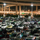 Illustration for article titled You Aren't Prepared For What You'll See At Japan's Craziest Parking Lot